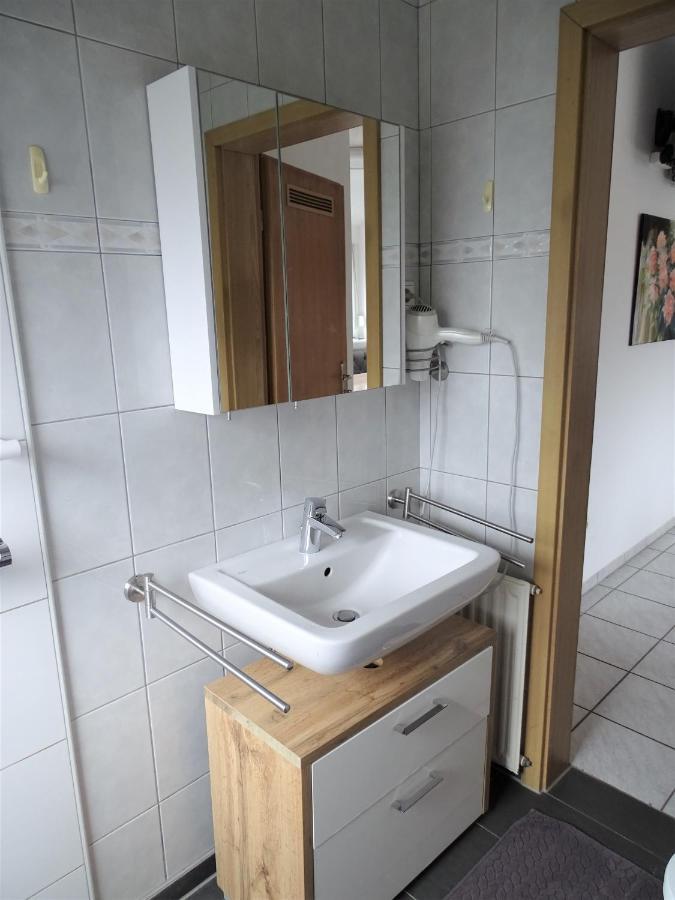 Helle Ferienwohnung In Nettetal Bei Venlo Exterior photo