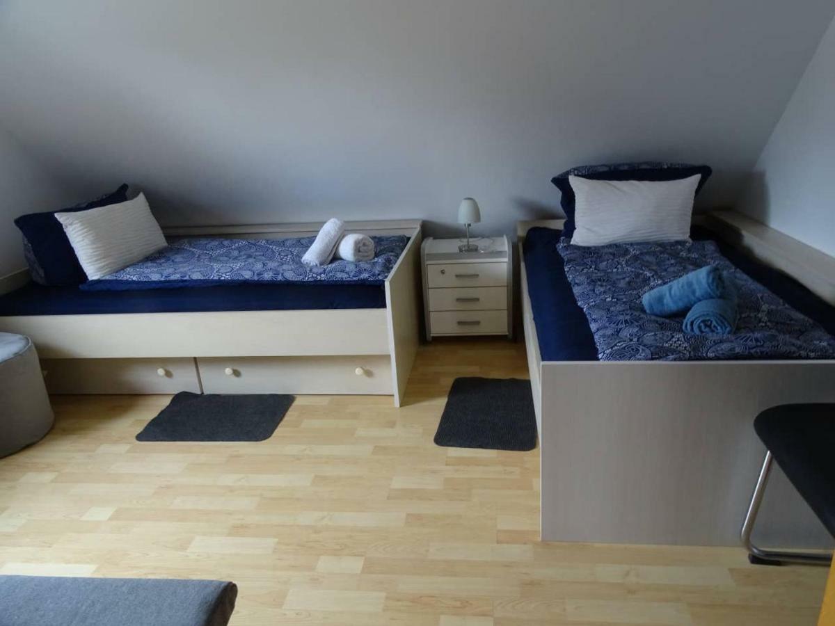 Helle Ferienwohnung In Nettetal Bei Venlo Exterior photo